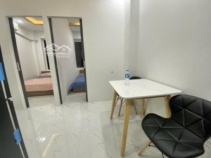 cho thuê căn hộ dịch vụ 2pn tại nguyễn văn đậu, full nội thất.