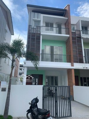 cho thuê nhà phố suncasa 1. khu suncasa 1 vsip2a