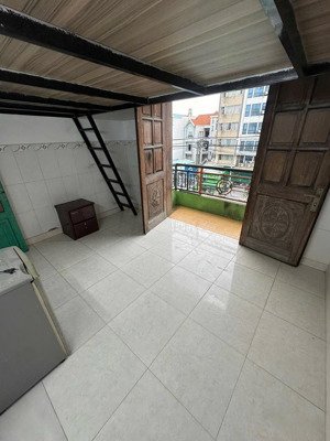 cho thuê nhà trọ 25m2 tại nguyễn xí, 3,3 triệu giá tốt uy tín