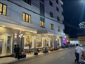 sang quán cafe căn góc 2 mặt tiền lê văn khương - quận 12, tiền mặt bằng chỉ 7tr/tháng