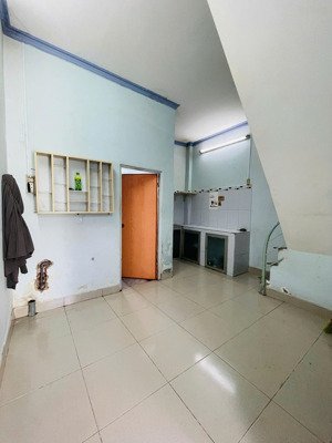 nhà 1trệt 1lầu đường số 8, p. linh tây, thủ đức - ngay đh cảnh sát