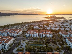 biệt thự ven biển sun feria trung tâm bãi cháy, hạ long