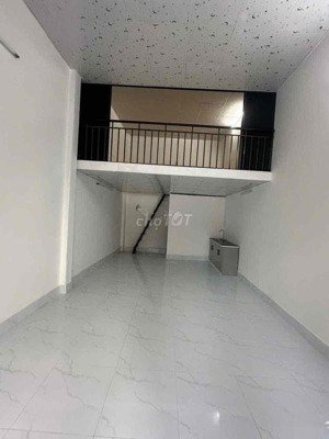 nhà mtnb phường tân thành 4x9m lửng vào ở ngay