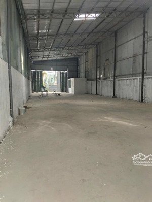 cho thuê kho tx-quận 12, p. thạnh xuân diện tích: 10x 47m=470m