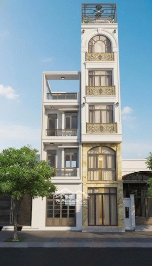 chính chủ cần bán nhà mới xây dt50/46m2 tk tân cổ điển. tỏngw9 ngủ 10 vs thang máy nhập khẩu