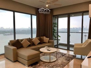 thiện chí bán 2 phòng ngủ đảo kim cương, căn góc view trực diện quận 1