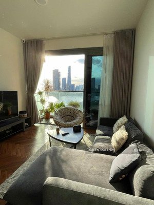 căn 2 phòng vỉew siêu đẹp cho thuê ở toà cove, empire city, 100m2, chỉ 57 triệu