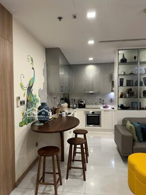 vinhomes central park, giá tốt, 88,5m2, 2pn + 2wc, đầy đủ nội thất