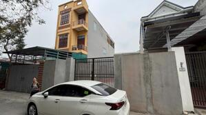 Bán lô 140m2, mt 7m Đông Quý, Đồng Tâm Vĩnh Yên lh_0987673102