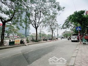 chính chủ bán gấp nhà mặt phố cầu giấy 80m2, 7 tầng tm, 2 thoáng trước sau, oto vao nhỉnh 5x tỷ