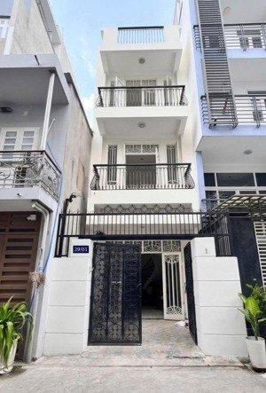 hxh 6m - khu vip tân bình - phổ quang - tân bình - 64m2 - sổ vuông vức - nhỉnh 13 tỷ