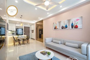 cần bán nhanh the tresor - căn 3pn 2wc (95m2) - giá 10tỷ3 full nội thất - lh: 