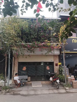 bán đất tặng nhà 2 tầng, 54m2, mt 4.5m, vị trí siêu đẹp tại an thọ - an khánh - hn, giá 15.7tỷ