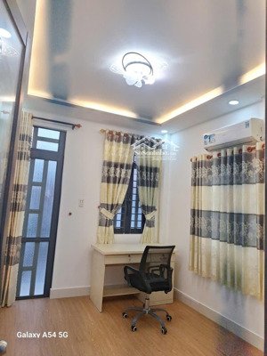 bán nhà sổ hồng riêng nguyễn bình 3x10, 1 lầu, 2pn giá 3 tỷ