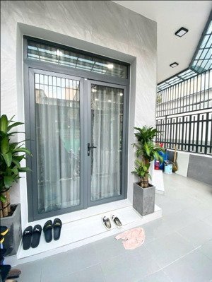 bán biệt thự mini khu vip phường phú trung tân phú