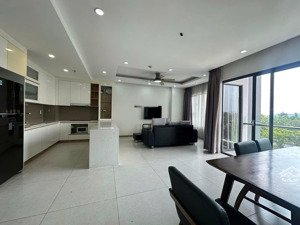 new city thủ thiêm tháp hawaii cho thuê 3pn full nt vào ở ngay