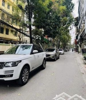 bán nhà phân lô huỳnh thúc kháng 60m2, 4 tầng, 16.5 tỷ, 2 thoáng, gara. lh 