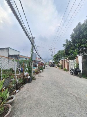 bán lô góc mặt tiền hẻm nhựa 1959 lê văn lương giá siêu rẻ