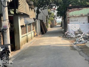 bán đất tại ngõ 198, đường thôn đoài, 8,667 tỷ, 90.2m2, đẹp, nhiều tiện ích