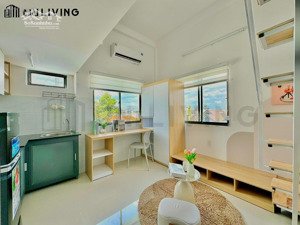 cho thuê phòng trọ có gác. phòng đẹp, chill cực luôn. ngay trung tâm quận 2.