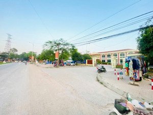 đất trung giã 100m sổ sẵn gần nhà máy yamaha đầu tư giữ tiền cực tốt!