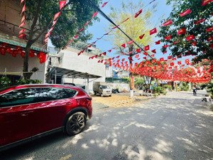 chính chủ gởi bán | lô góc 2 mặt tiền ngô đức kế - phú lộc 10 | làm việc trực tiếp