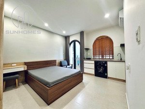 căn hộ dịch vụ cho thuê full nội thất gần aeon bình tân