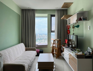 kẹt tiền bán gấp căn hộ la astoria, tầng trung, view đông nam, 2pn, 1wc, giá 3.7 tỷ bao thuế phí!