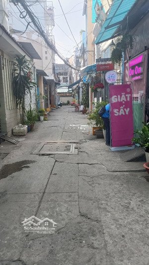 703/ lạc long quân, phường 10 tân bình tphcm