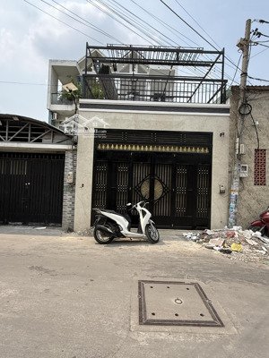 bán nhà riêng tại bình hưng hòa b, 7,8 tỷ, 125 m2, giá cực chất