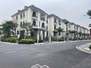 bán biệt thự đơn lập k5-k7 kđt starlake tây hồ tây, liên hệ 