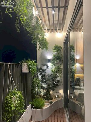 Bán căn 74m2 thiết kế 2pn/2wc thanh toán 5.4 tỷ nhận nhà Lavida Plus Q7