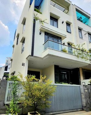 giá tốt nhất- cho thuê biệt thự ntcb tại mystery- chỉ 80tr/tháng - phù hợp ở/ làm vp