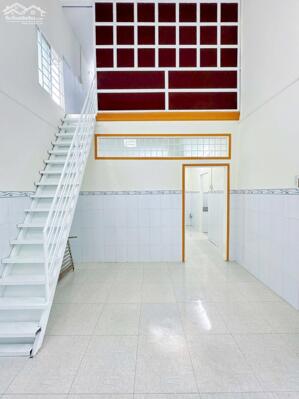 Nhà trệt lửng 2 phòng ngủ - Gần chợ An Thới - Bình Thủy Cần Thơ