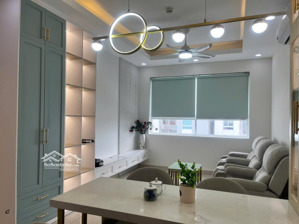 căn hộ sổ hồng - cao cấp moonlight park view bình tân 2pn 2wc. full nôi thất cao cấp. giá 3,85 tỷ