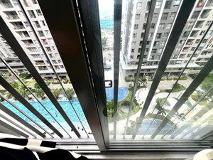 sẵn sổ, sang nhượng căn 2pn - 59m2 view hồ bơi tháp vip d, lầu đẹp, có gói nội thất westgate an gia