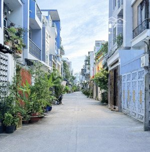 hiếm - gấp bán - dt 110m2(4.5x24) lạc long quân - khu ngã tư bảy hiền - chỉ nhỉnh 12 tỷ