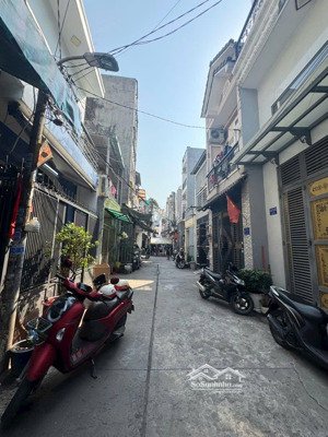 lê văn quới gần 4 xã giáp tân phú 2 tầng 8x7m công nhận đủ hẻm xe hơi né chỉ đầu 7 tỷ