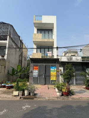 bán nhà riêng tại 84, kdc sista bình chánh 1, 10 tỷ vnd, 80 m2, 4pn, 3wc