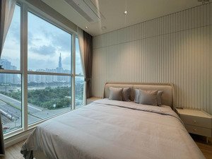 cho thuê gấp căn hộ zeit river 2pn full nội thất view sông giá chỉ 45tr bao pql