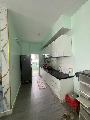 bán nhanh căn góc topaz city cao lỗ q8 - 70m2 : 2 phòng ngủ, 2wc giá 3.4tỷ