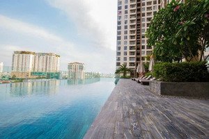 căn 3pn millennium rẻ nhất thị trường. 107m2 giá 10,5 tỷ. nhà full nội thất đẹp, nhà mới ở ngay