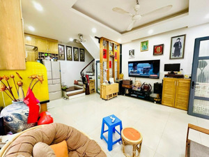 hiếm ! nhà yên hòa, ô tô, mặt ngõ nông thông, 3pn, ở/ kinh doanh, 43mx5t