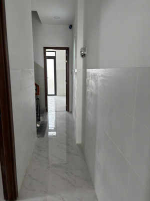 chính chủ cần bán nhà cấp 4 hẻm thông, khu dân cư ổn định gò vấp