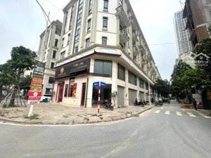 hai thoáng - nhà liền kề cực vip phùng khoang hàng xóm làng việt kiều ô tô tránh phân lô kinh doanh