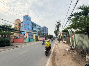 mặt tiền kinh doanh siêu đỉnh tô ngọc vân, thủ đức, dt 9,7x25m, giá chỉ 22,9 tỷ