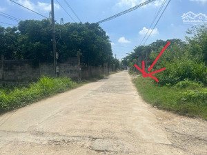 bán đất mặt tiền đắc phú - đắc lộc - vĩnh phương 1tỷ350