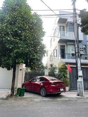 bán đất đường ngô huy diễn hoà xuân đà nẵng giá 7.65 tỷ