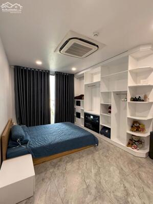 Cần bán căn hộ 1Pn 53m2 chỉ 4ty2 ngay tại trung tâm Q7, CC Lavida Plus, nhà có sẵn