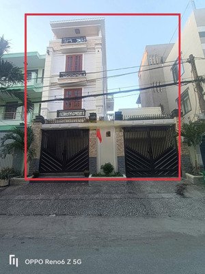 cho thuê biệt thự mini hẻm kinh dương vương quận bình tân gần siêu thị eon bình tân